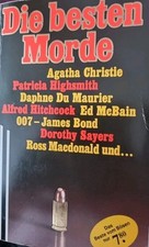 Besten morde agatha gebraucht kaufen  Kassel