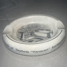 Vintage twyford ceramant for sale  STOCKPORT