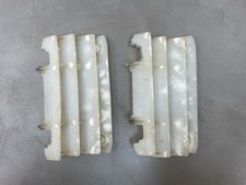 Yamaha yz125 radiator for sale  EMSWORTH