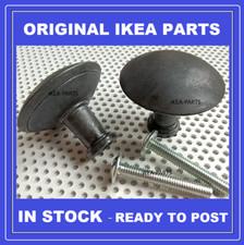 Ikea hemnes knobs for sale  LONDON