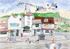 Hastings rocks ready for sale  CHATHAM