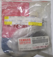 Nos 1974 yamaha for sale  Spencer