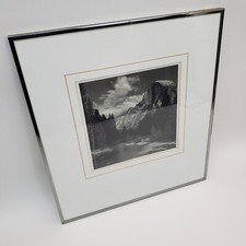 Vintage framed ansel for sale  San Francisco