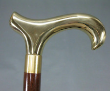 Derby handle wooden for sale  HARROW