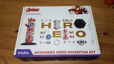 Littlebits avengers hero usato  Spedire a Italy