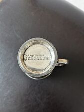 Antique silver plated for sale  HORNCASTLE