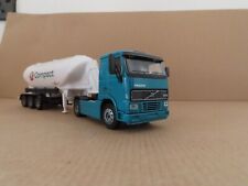 Tanque de cimento Joal compacto escala 1,50 - Volvo FH12-420 - 333 comprar usado  Enviando para Brazil