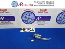 Maniglia esterna porta usato  Gioia Tauro