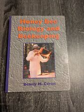 Honey bee biology d'occasion  Expédié en Belgium