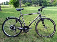 Bici montana over usato  Pieve di Cento