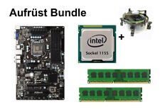 Aufrüst bundle asrock gebraucht kaufen  Berlin