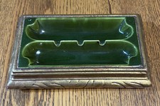 Vintage mcm green for sale  Howell