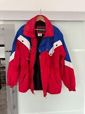 Skijacke spyder rot gebraucht kaufen  Straubing