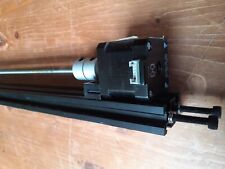 Moteur rail alu d'occasion  Bonnétable
