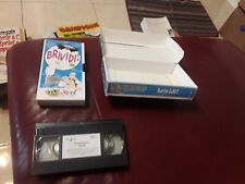 Vhs fantabosco videogiornale usato  Lecce