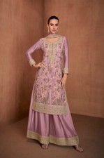 Robe indienne salwar d'occasion  Expédié en France