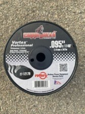 Rotary 12179 vortex for sale  Waterloo