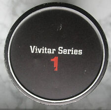 Vivitar series zoom gebraucht kaufen  Stutensee