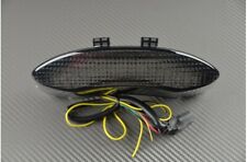 Feu led fumé d'occasion  Aucamville