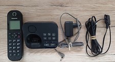 Panasonic tgc420 schnurloses gebraucht kaufen  Lensahn