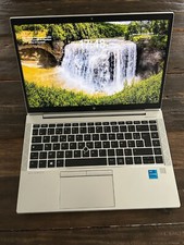 Elitebook 840 d'occasion  France