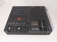 Lecteur cassette waltham d'occasion  Tours-