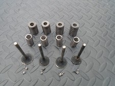 Honda 175 valves for sale  HOLSWORTHY