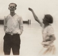 1920s man woman for sale  Mission