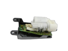 Lenkradschloss stellmotor elek gebraucht kaufen  Linkenheim-Hochstetten
