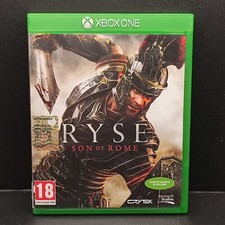 Xbox one ryse usato  Ascoli Piceno
