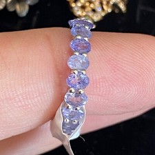 Eternity ring size for sale  Livermore