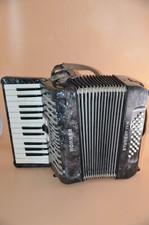 Hohner student akkordeon gebraucht kaufen  Reinbek