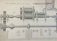 Antique gun barrel for sale  TORRINGTON