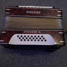 Hohner student 3 gebraucht kaufen Hohner student 3 gebraucht kaufen  Delmenhorst