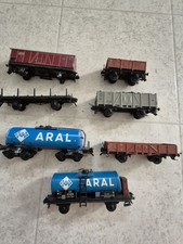 Trix express antique d'occasion  Expédié en Belgium