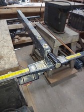 Craftsman 113 table for sale  Oshkosh