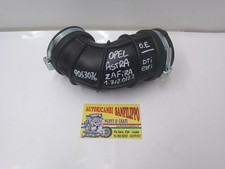 Tubo aspirazione zafira usato  Licata