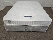 Silentnight miracoil ortho for sale  STOCKPORT
