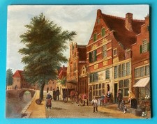 Lovely antique dutch for sale  Naperville