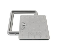 manhole lid for sale  SALFORD