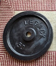 Legacy pound olympic for sale  Chester