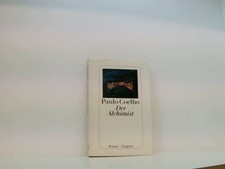 Alchimist roman coelho gebraucht kaufen  Berlin