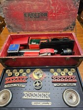 Erector set 1928 for sale  Burnsville