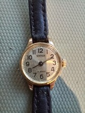 Vintage sekonda wind for sale  STOKE-ON-TRENT