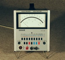 Electronic multimeter u726 gebraucht kaufen  Wilthen