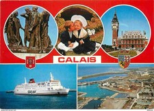Calais multivues ferry d'occasion  Fruges