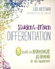 Student driven differentiation for sale  Philadelphia