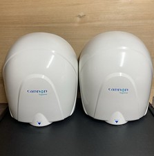 Cannon hygiene gsq90 for sale  NORWICH