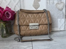 Michael kors camel for sale  BROXBURN