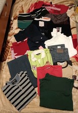 Gemischtes 27tlg bekleidungspa gebraucht kaufen  Helmstedt